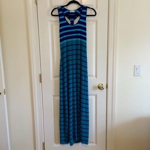 Calvin Klein Maxi Dress
